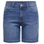 Voir la diapositive 4 : Only Short  Femme Only Mia