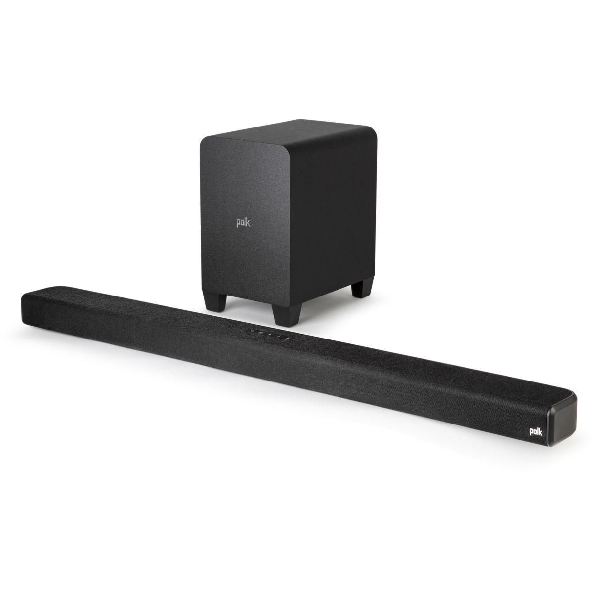 POLK Barre de son Signa S4