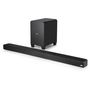Voir la diapositive 1 : POLK Barre de son Signa S4