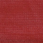 Voir la diapositive 2 : VIDAXL Ecran de balcon Rouge 90x400 cm PEHD