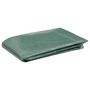Voir la diapositive 2 : VIDAXL Couverture de remplacement de serre (0,5 m^2) 50x100x190 cm Vert