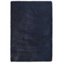 Voir la diapositive 2 : VIDAXL Tapis shaggy a poils longs NAVARRA bleu marine 200x290 cm
