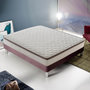 Voir la diapositive 1 : ILOVESLEEP Matelas Ressorts Ensachés FRANCIACORTA - Accueil Mémoire De Forme - Epaisseur 27 Cm