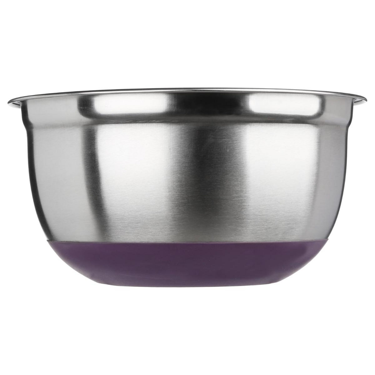 Bol à mixer antidérapant 21 cm