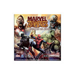 Asmodee Jeu de stratégie Asmodee Marvel Zombies La Résistance des Héros