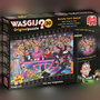 Voir la diapositive 1 : DISET Puzzle Diset Wasgij Original 30 multicolore 1000 pièces