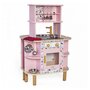 Voir la diapositive 1 : Juratoys-Janod Cuisine en Bois Twist avec Accessoires Éducatifs pour Enfants