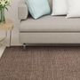 Voir la diapositive 1 : VIDAXL Tapis Sisal naturel 66x250 cm Marron