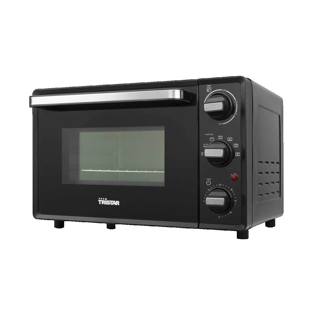 TRISTAR Four à convection Tristar OV-3622 19 litres