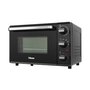 Voir la diapositive 3 : TRISTAR Four à convection Tristar OV-3622 19 litres