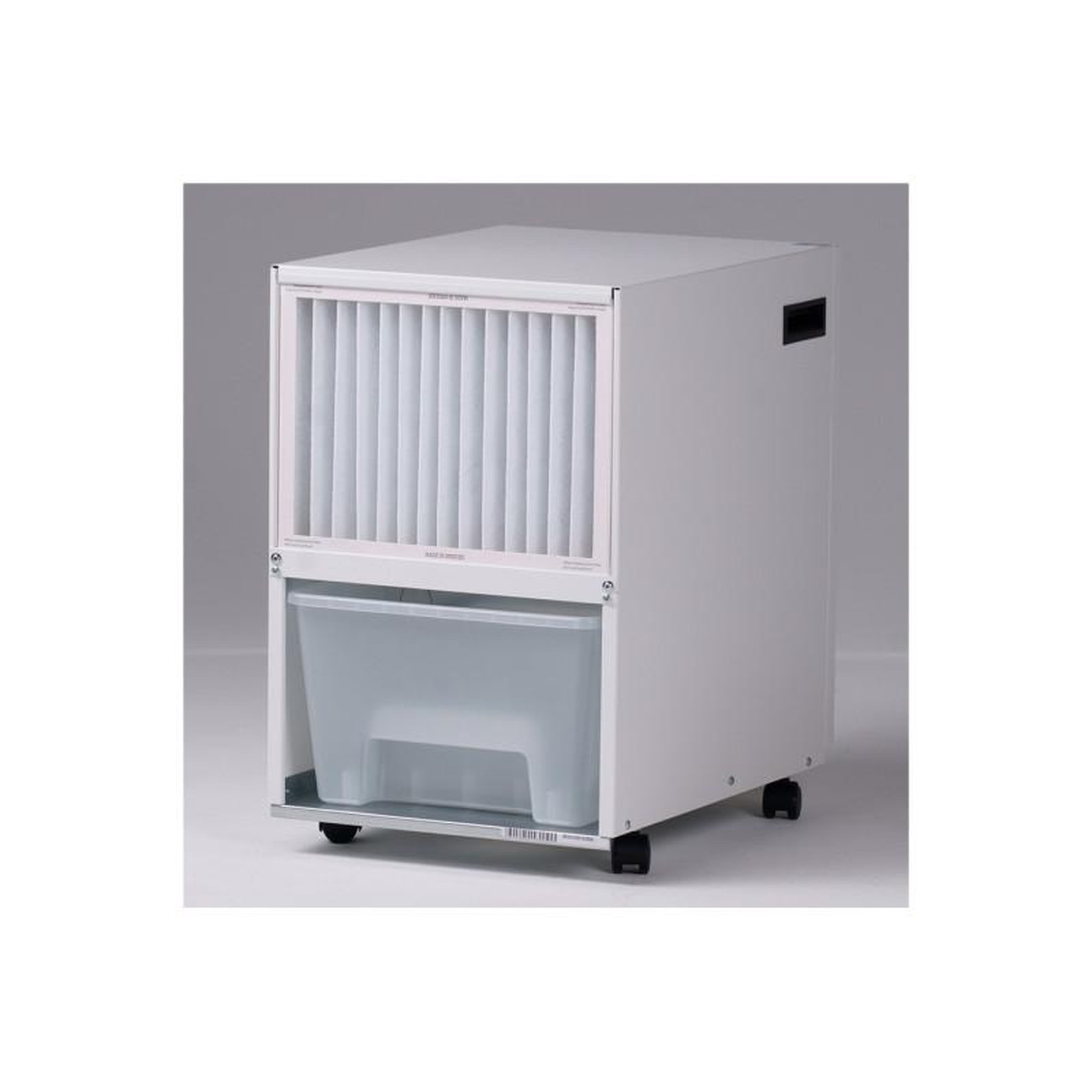 Voir la diapositive 4 : WOOD'S Déshumidificateur Wood s SW22FW
