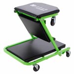 ZIPPER Couchette d‘atelier et siège mobile