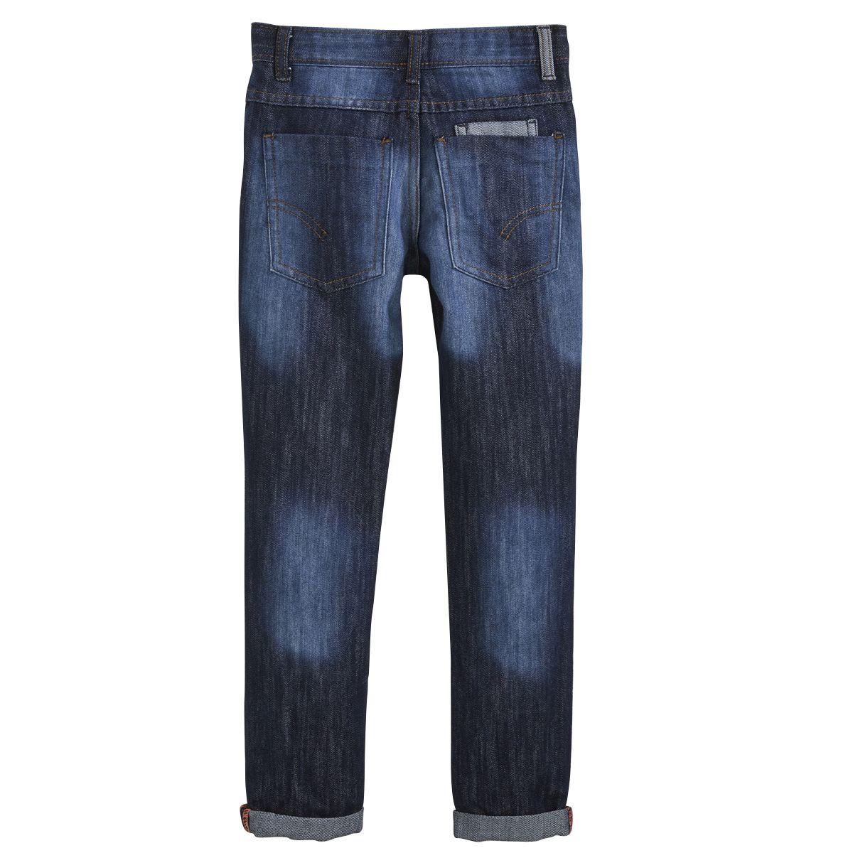 IN EXTENSO Pantalon denim garçon