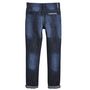 Voir la diapositive 2 : IN EXTENSO Pantalon denim garçon