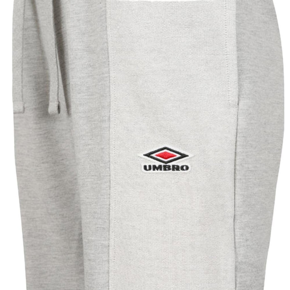 UMBRO Short Gris Homme Umbro Textured Greye