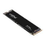 Crucial CRUCIAL P3 Plus 1000G PCIe M.2