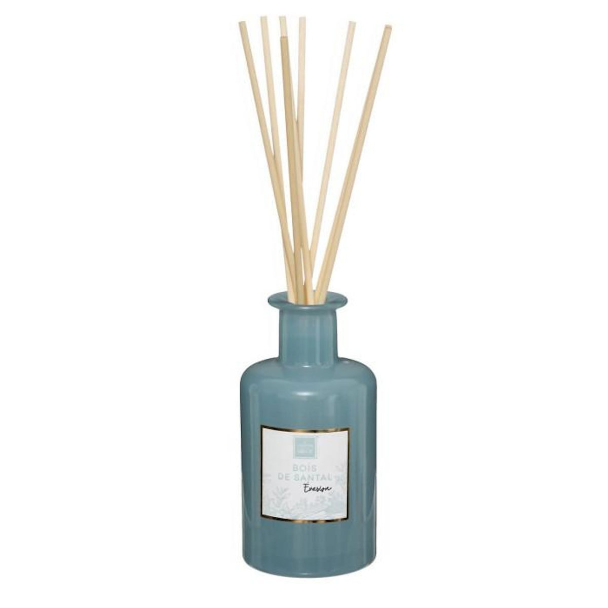 COMPTOIR DE LA BOUGIE Diffuseur de Parfum  Mael  200ml Bois de Santal