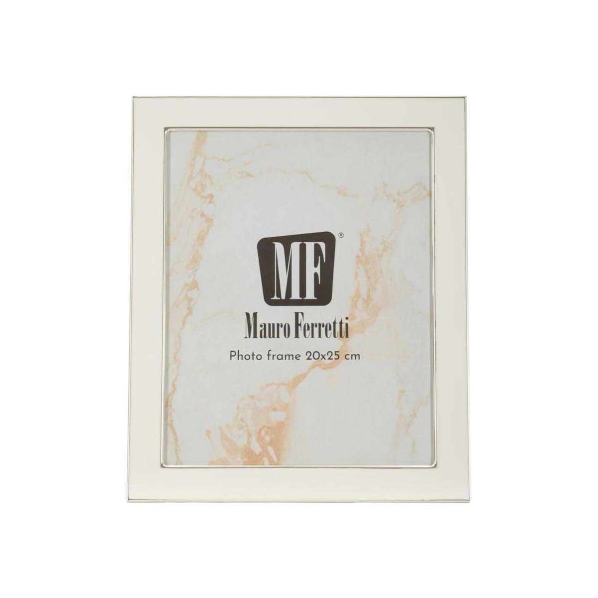 Paris Prix Cadre Photo Déco  Molly  20x25cm Blanc