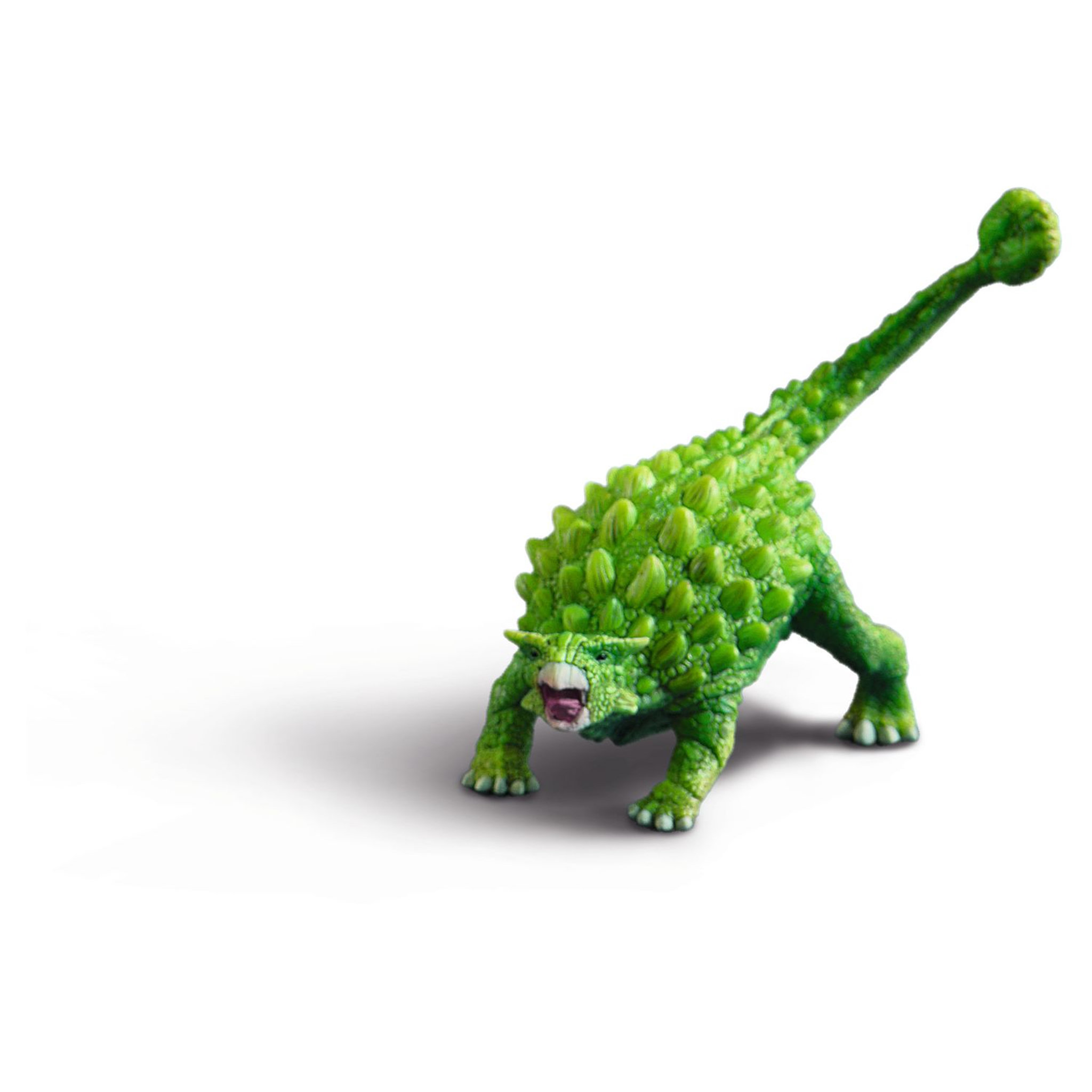 Voir la diapositive 6 : Schleich Expédition au Grand Volcan Dinosaurs