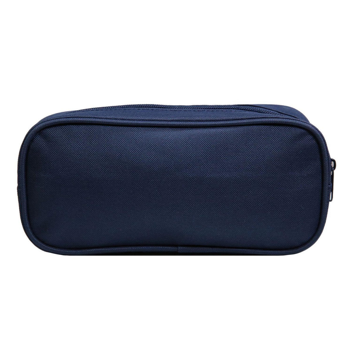 Bagtrotter Trousse scolaire rectangulaire Lili Lou Chat Rose Bagtrotter