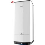 Ariston Chauffe eau électrique 2400W QUADRIS 120l stéatite blanc ARISTON 3060883