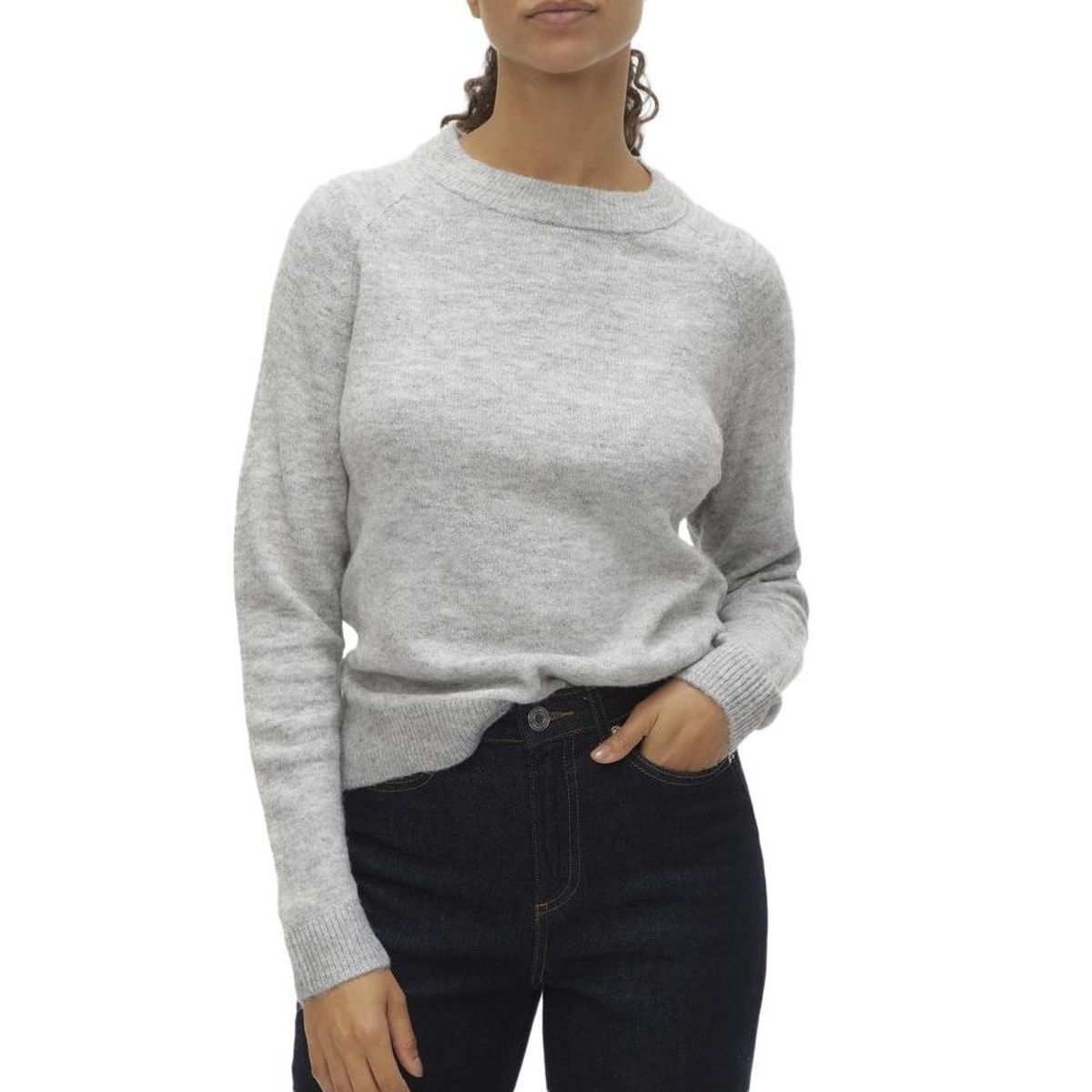 Vero Moda Pull  Femme Vero Moda Filuca