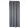 Voir la diapositive 1 : Paris Prix Rideau Occultant 140x260 Gris