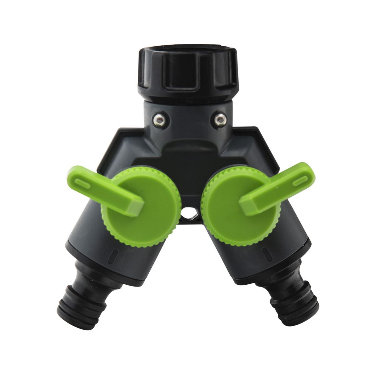 WERKAPRO Té de dérivation 2 sorties WERKA PRO