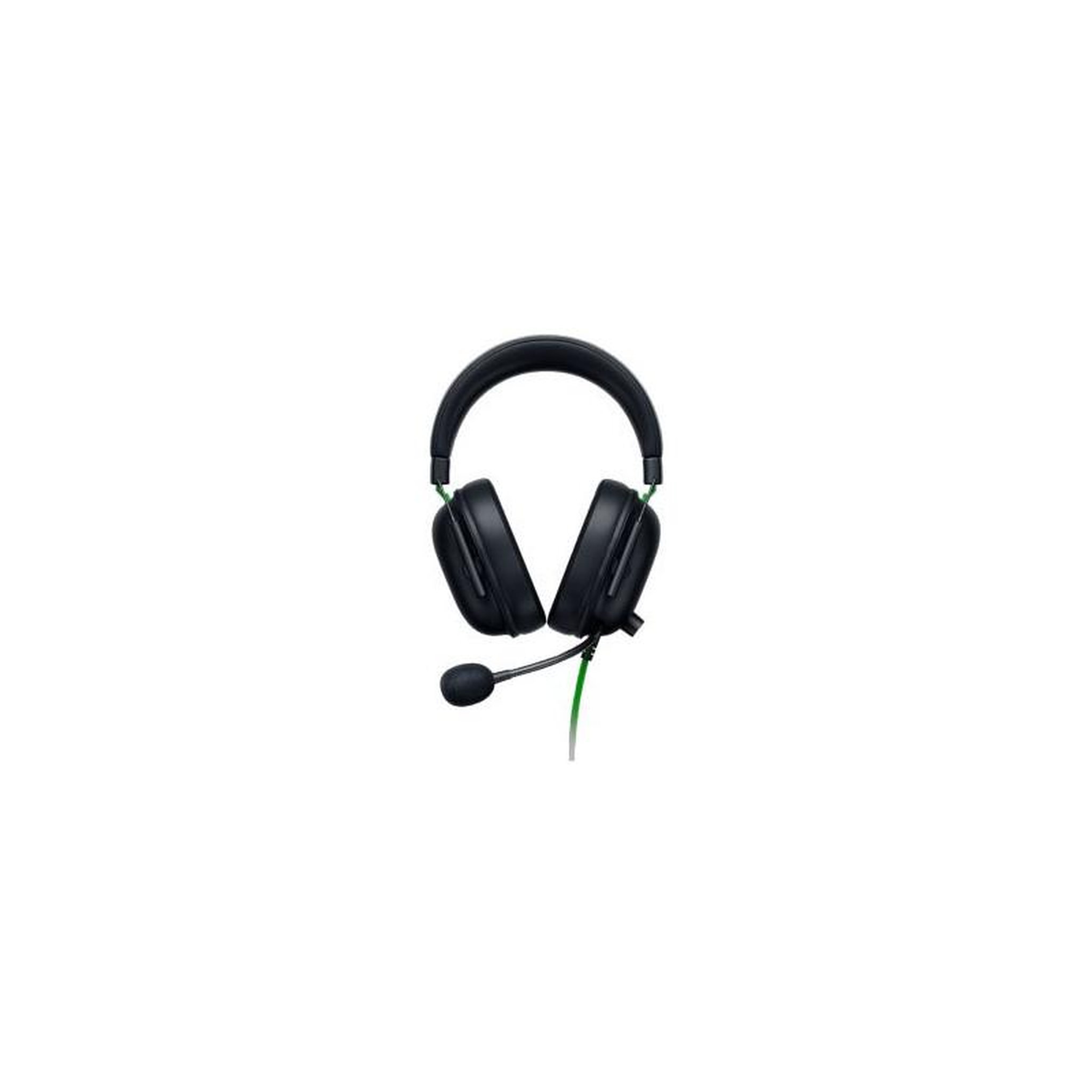 Razer Casque gaming Razer Blackshark V2 X Noir