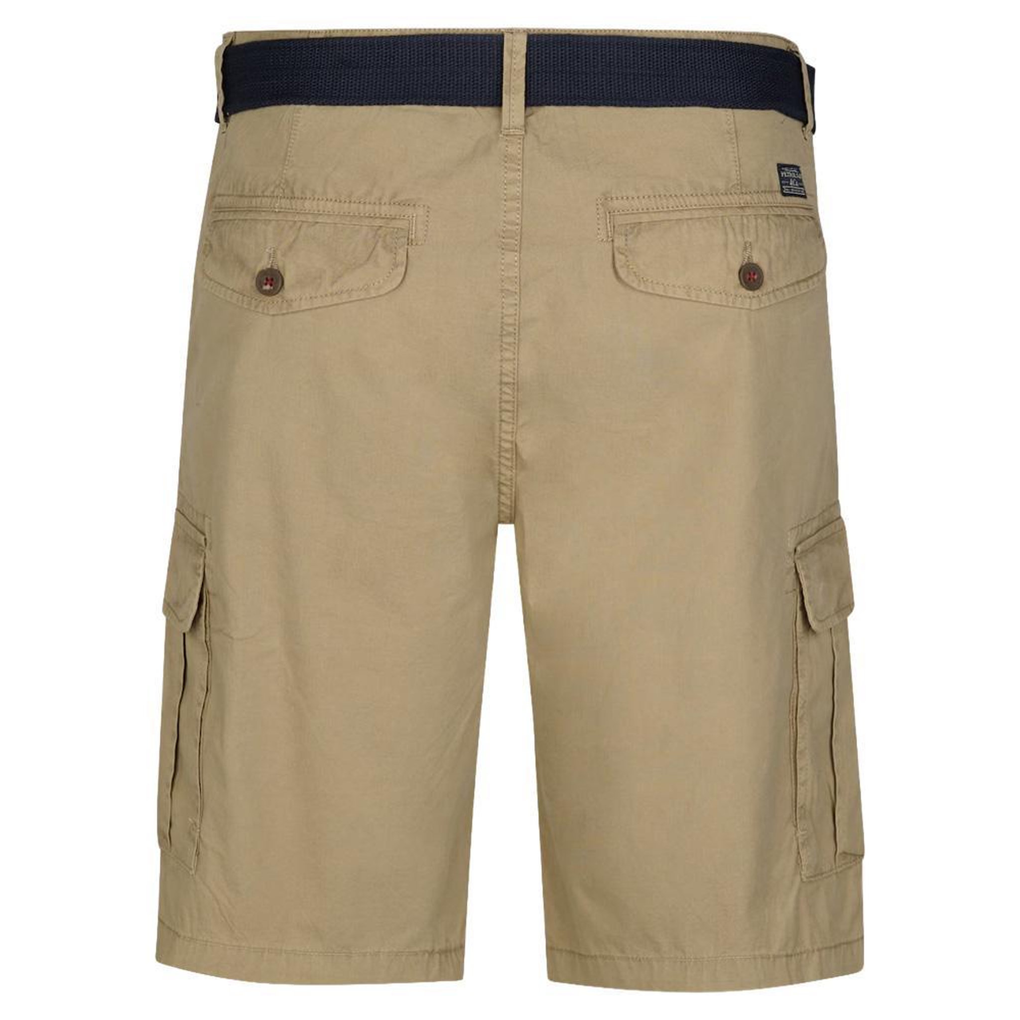 Voir la diapositive 3 : Petrol Industries Short beige  homme petrol industries cargo 1