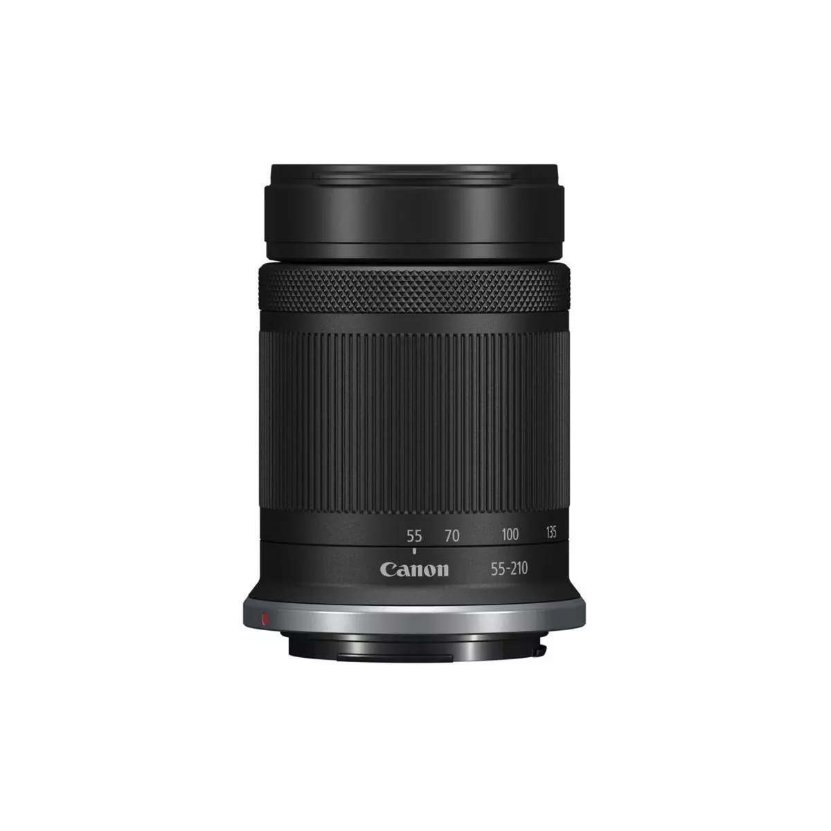 Canon Objectif pour Hybride RF-S 55-210mmf/5-7.IS STM