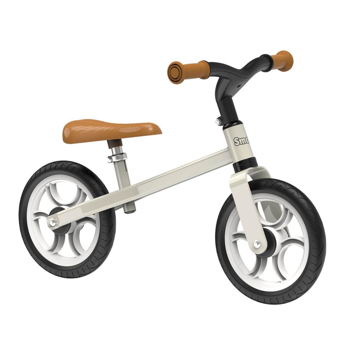 SMOBY First Bike