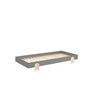 Voir la diapositive 1 : Lit empilable 90x200cm DONI
