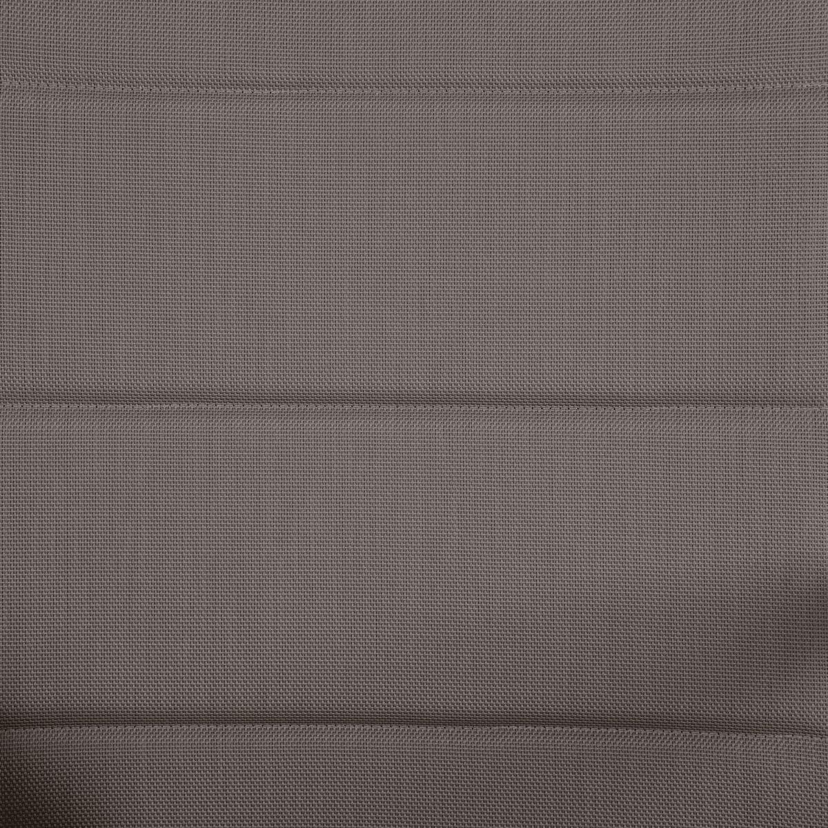 HESPERIDE Salon de jardin Elyn en aluminium et texaline - 4 places