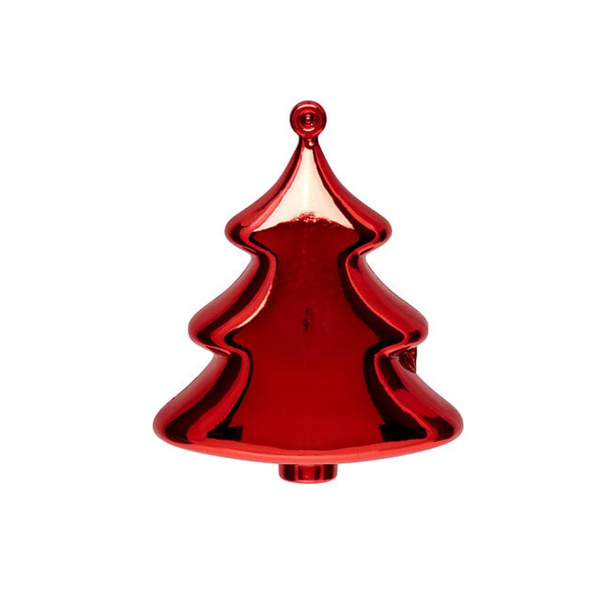 Voir la diapositive 5 : ATMOSPHERA Kit 44 pièces déco de noël   star  24cm rouge