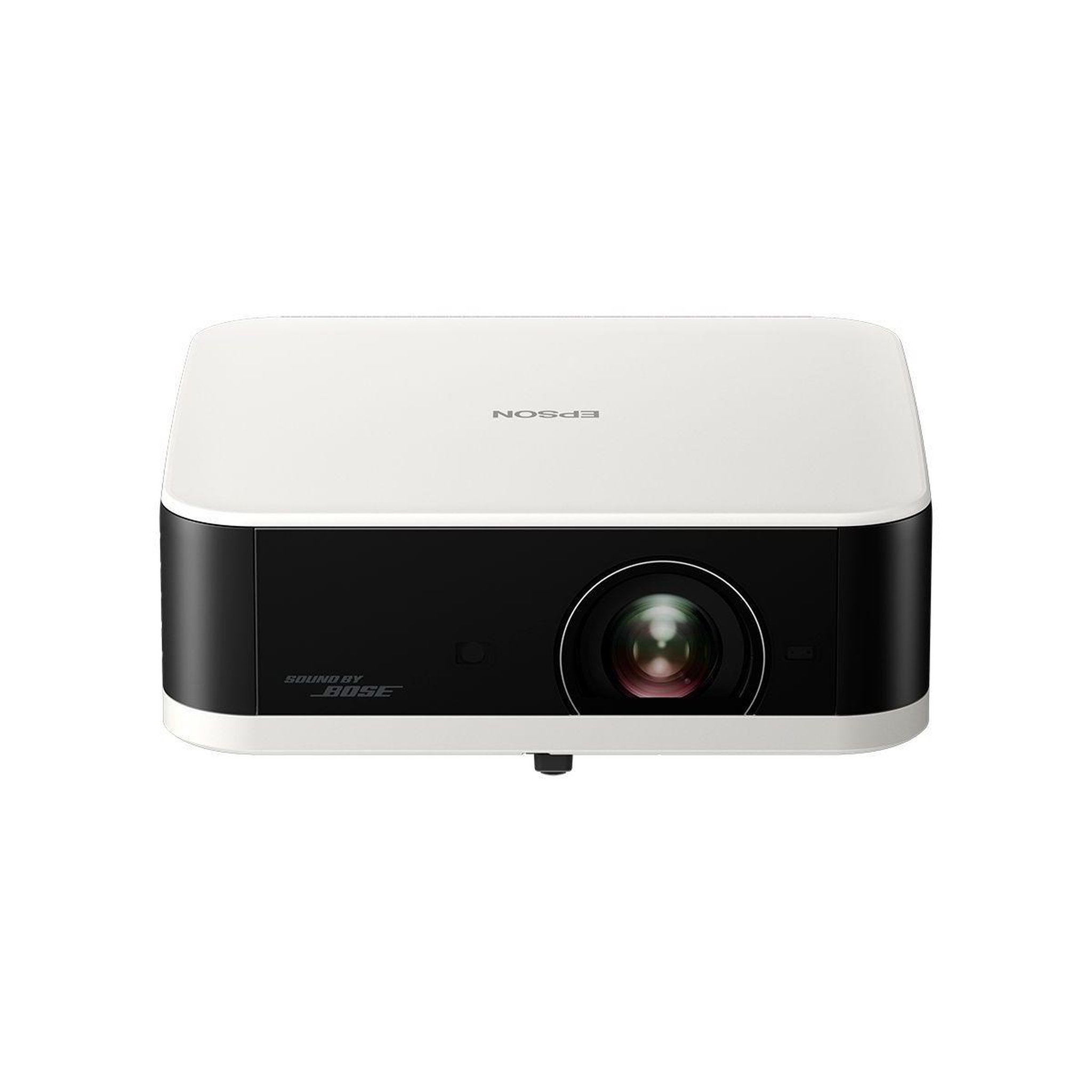 Voir la diapositive 2 : Epson Vidéoprojecteur portable ef-61w 2025 full hd, google tv