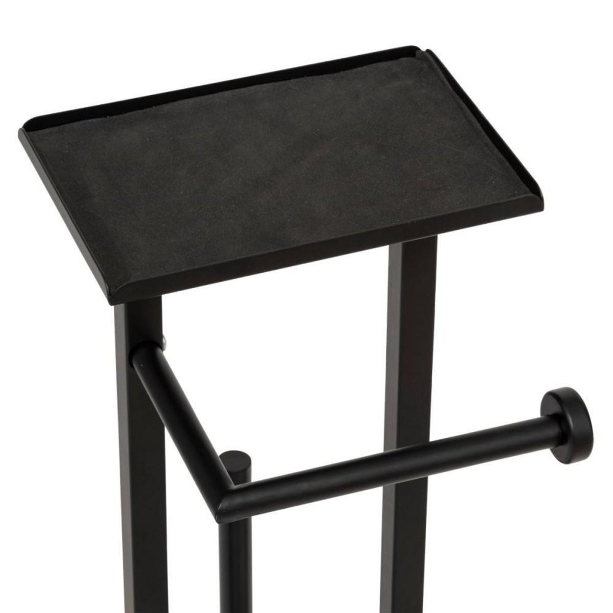 ATMOSPHERA Dérouleur pour papier WC avec réserve et brosse