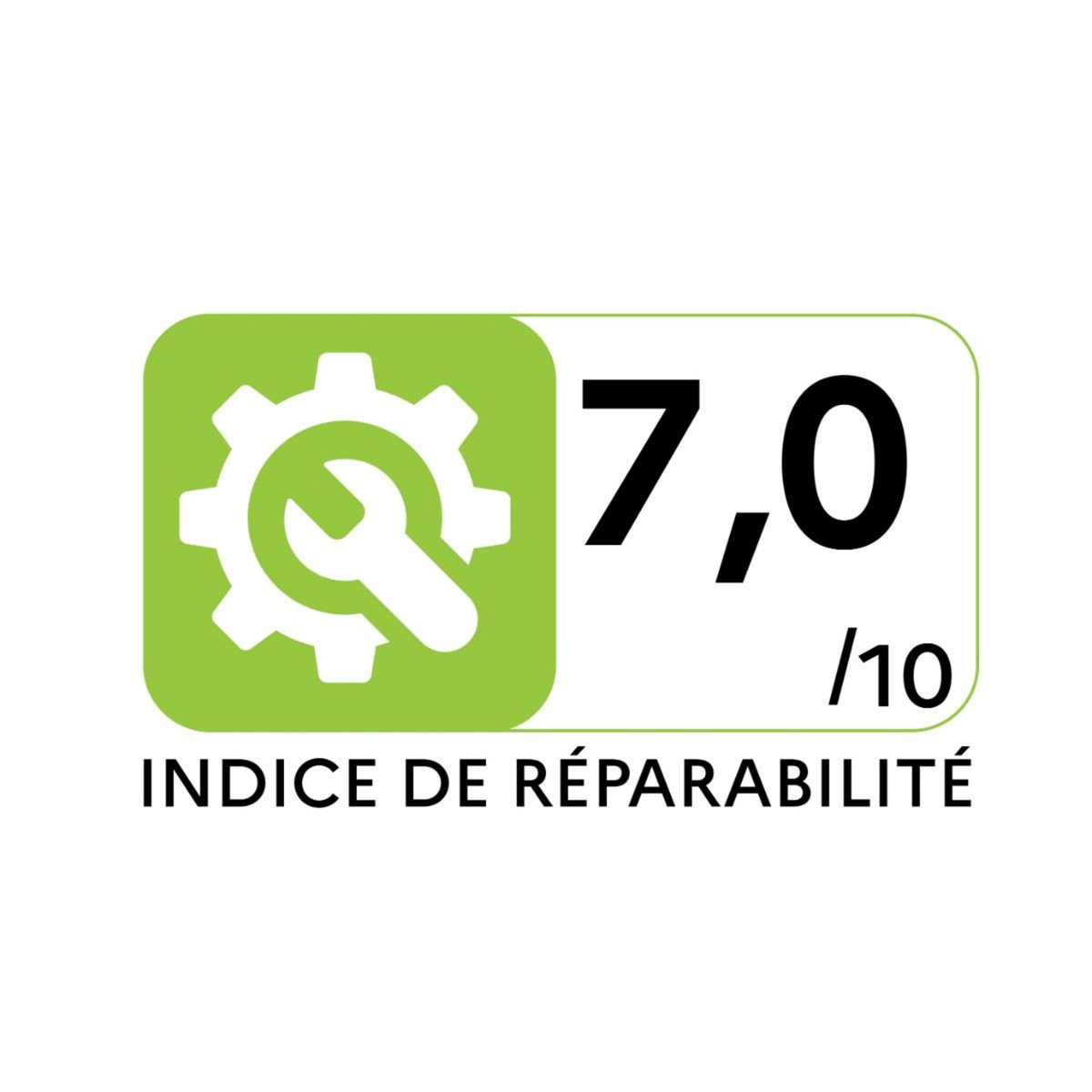 Candy Lave-vaisselle 60cm 6couverts 51db - CP6E51LS