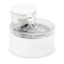 Voir la diapositive 1 : PETSAFE Fontaine a eau - PETSAFE - OUTLAST - 1,8 L - Blanc