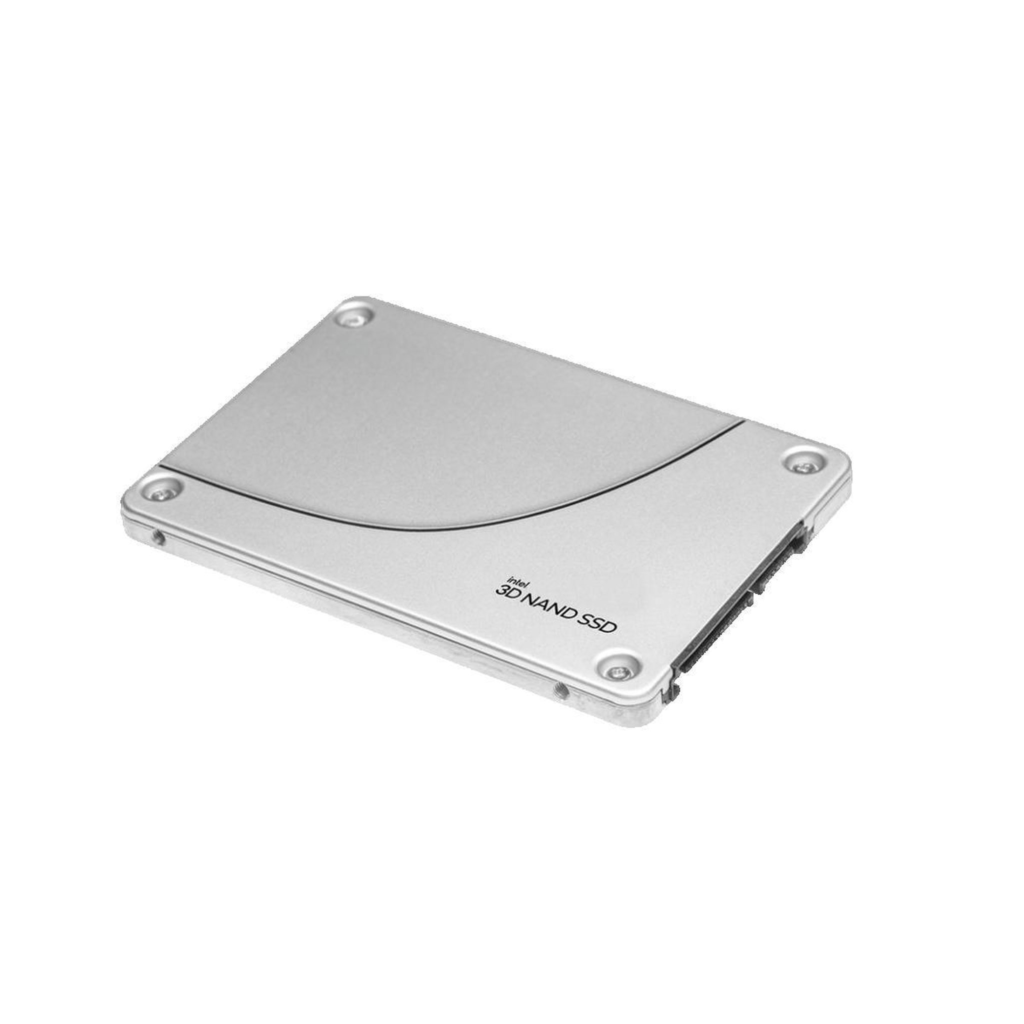 Voir la diapositive 2 : Solid Disque SSD interne Solidigm D3-S4520 3,84 To