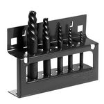 FACOM Jeu de 5 extracteurs de goujons diamètre 3 18mm FACOM 285.JS5