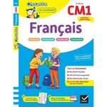 FRANCAIS CM1. EDITION 2025, Barge Evelyne