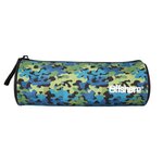 Bagtrotter Trousse ronde Offshore bleu marine - Bagtrotter