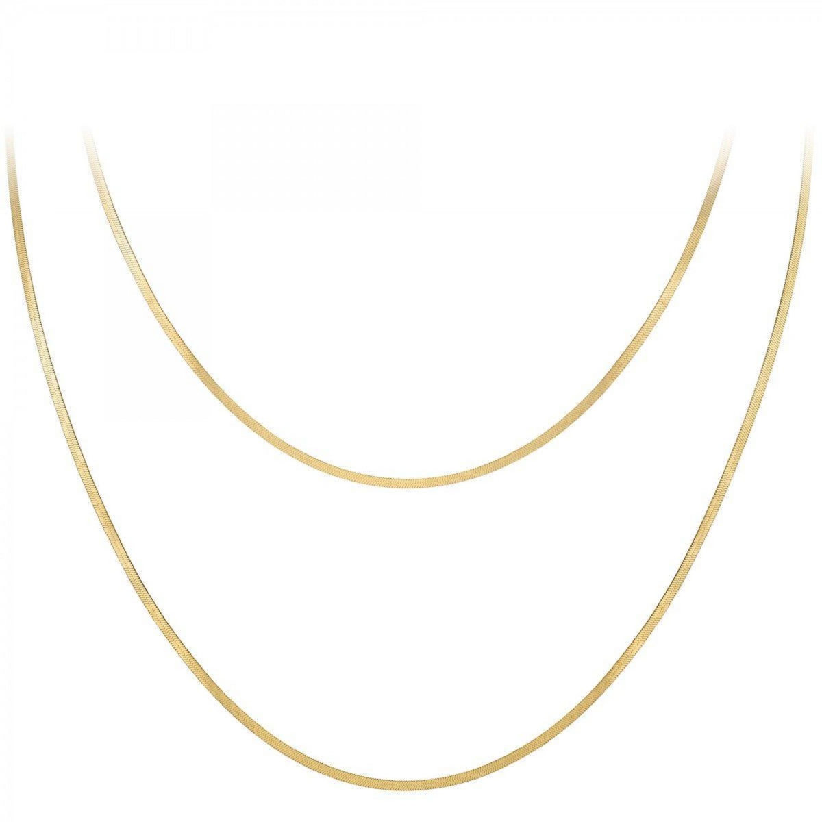 SC BOHEME Collier multi rangs par SC Bohème