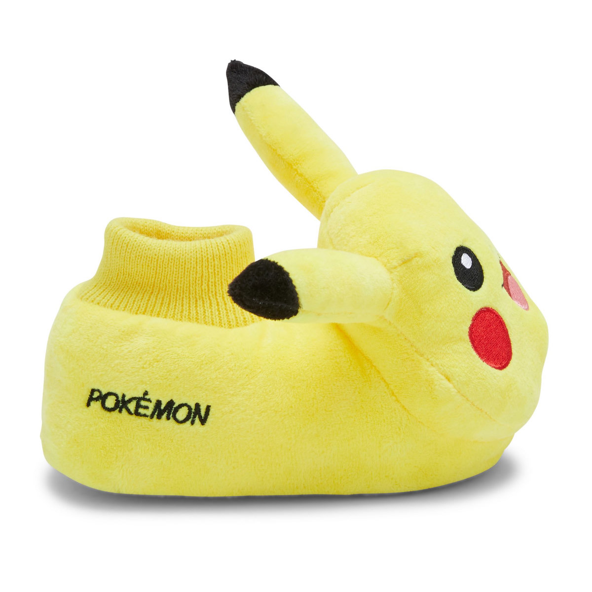 INEXTENSO Chaussons pikachu garçon