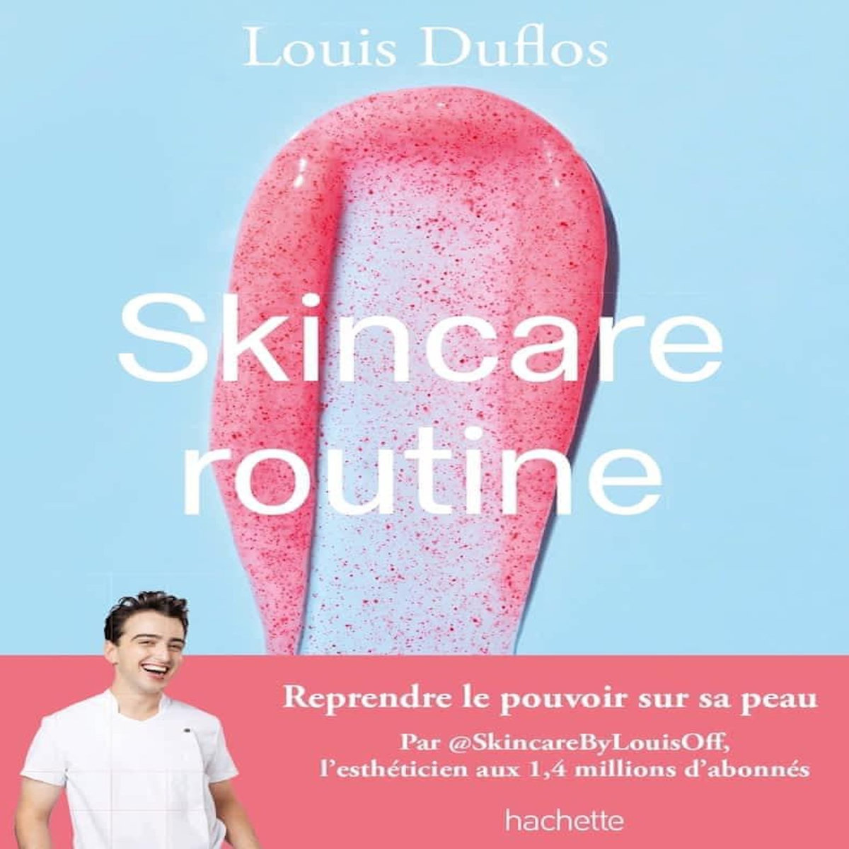 SKINCARE ROUTINE, Duflos Louis