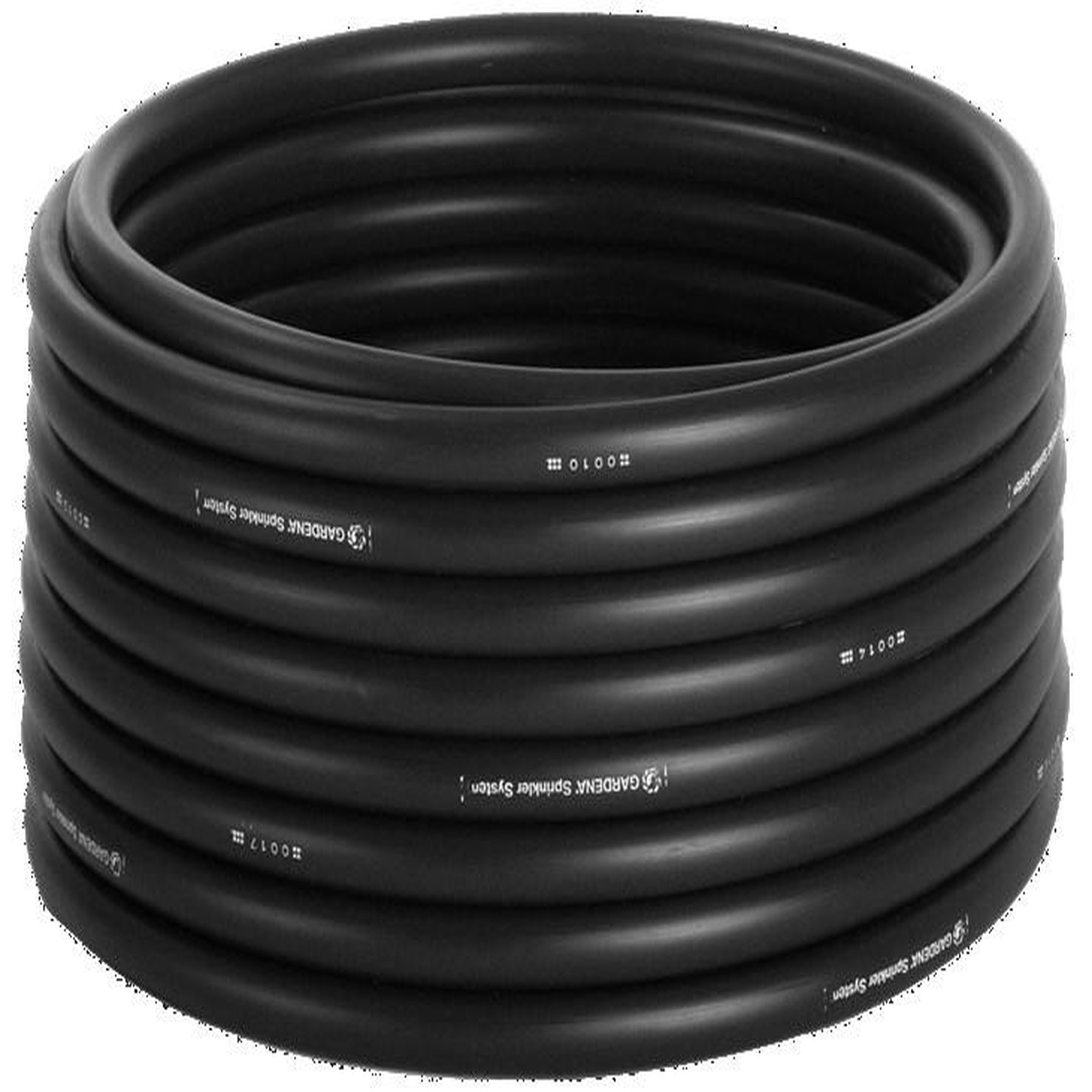 Gardena Tuyau Sprinklersystem 25 mm - Couronne de 50 m