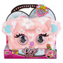 Voir la diapositive 1 : SPIN MASTER Sac Koala rose - PURSE PETS Print Perfect