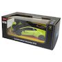Voir la diapositive 3 : Jamara Voiture télécommandée Lamborghini Huracán STO 1:14 vert 2,4GHz