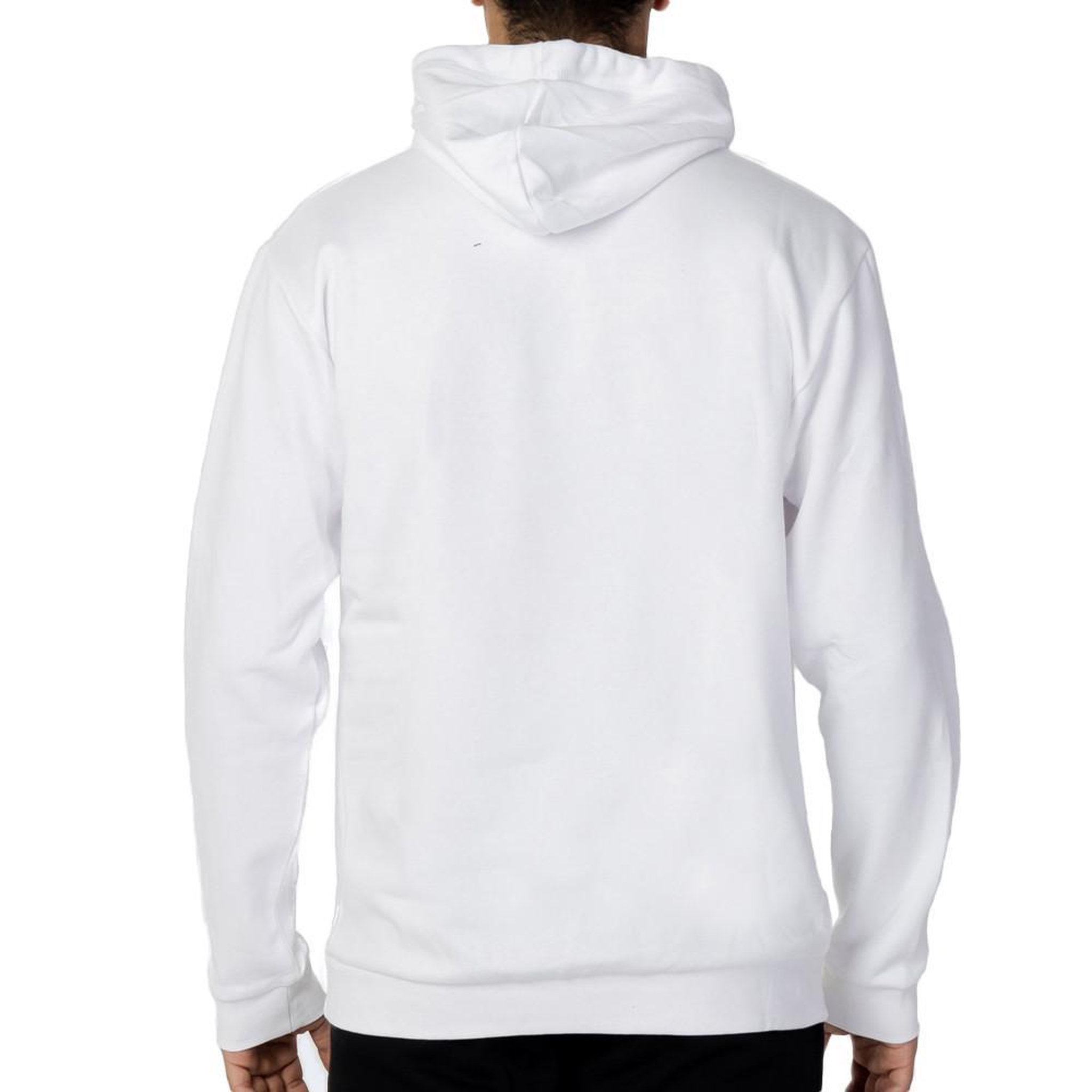 Voir la diapositive 2 : SERGIO TACCHINI Sweat à capuche  Homme Sergio Tacchini Stadium